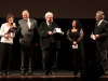 Alan Parker riceve il Fipresci 90 Platinum Award