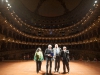 Ettore Scola riceve il Fipresci 90 Platinum Award