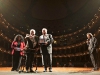 Andrzej Wajda riceve il Fipresci 90 Platinum Award