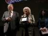 Fipresci 90 Platinum Award a Margarethe von Trotta