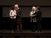 Fipresci 90 Platinum Award a Margarethe von Trotta