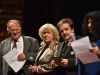Fipresci 90 Platinum Award per Margarethe von Trotta