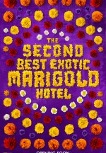 The second Best Exotic Marigold Hotel